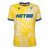 Camiseta de fútbol Crystal Palace Segunda Equipación 2024-25 - Hombre